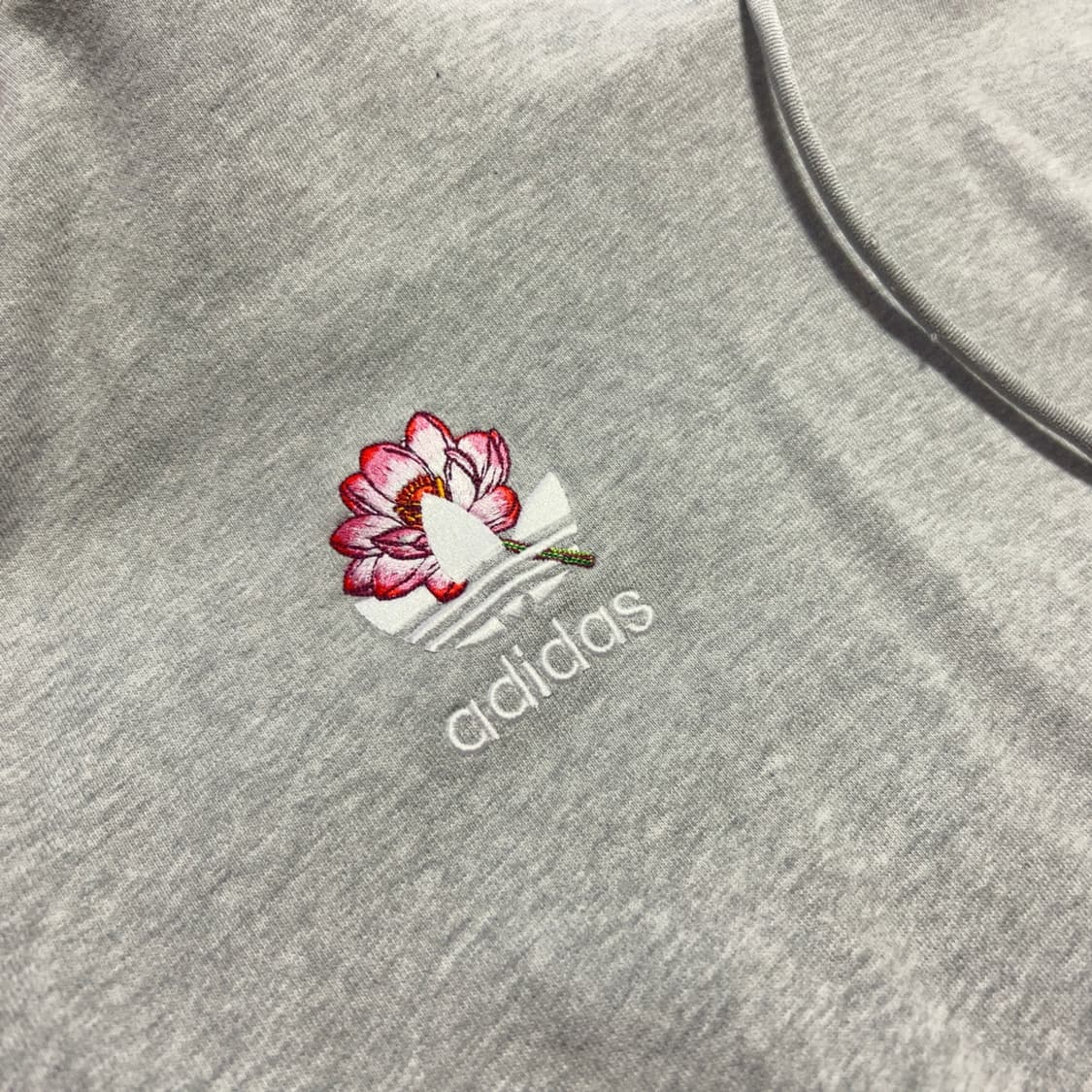 (무료배송) 아디다스 팔라스 팔라스테 후드 상품이미지5