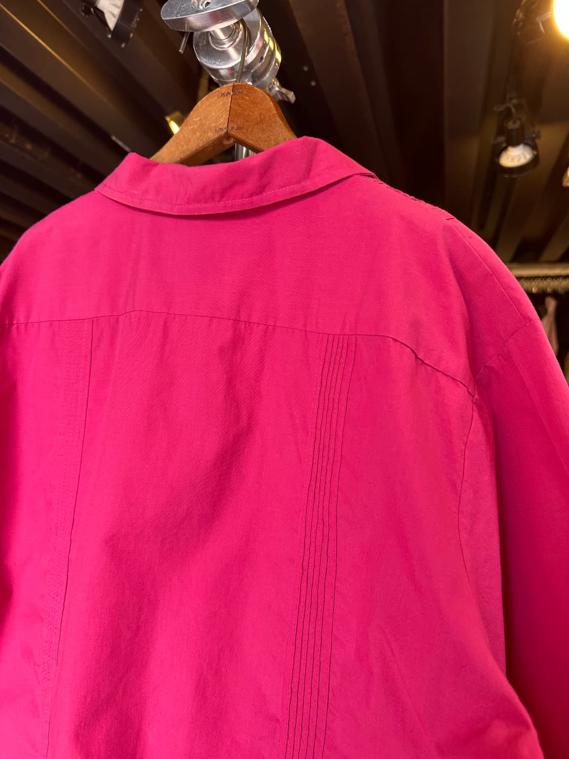 구아이아베라 쿠바 반팔 셔츠 상품이미지6