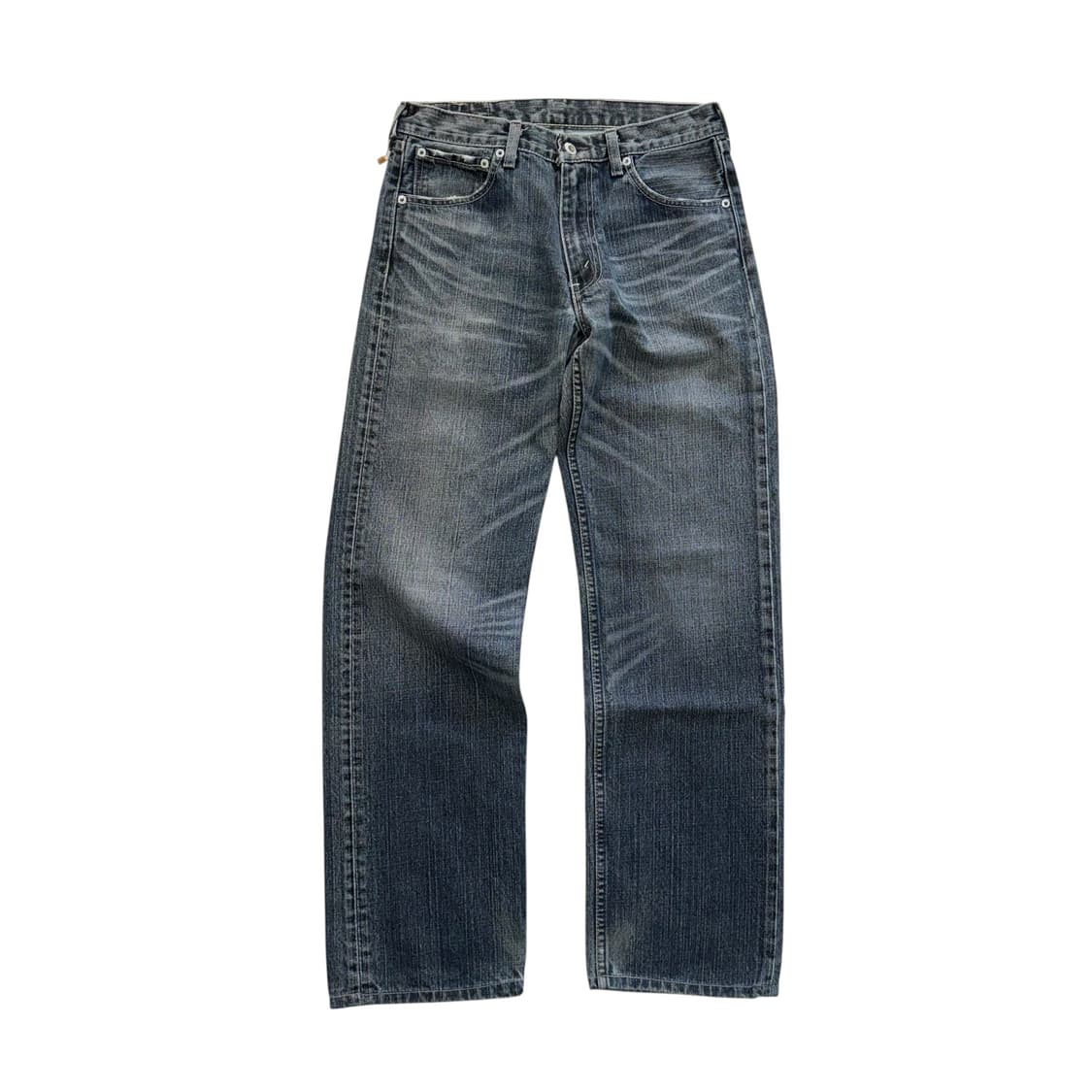 [29] 00's 리바이스 503 데님 청바지 [LV1377] 상품이미지1