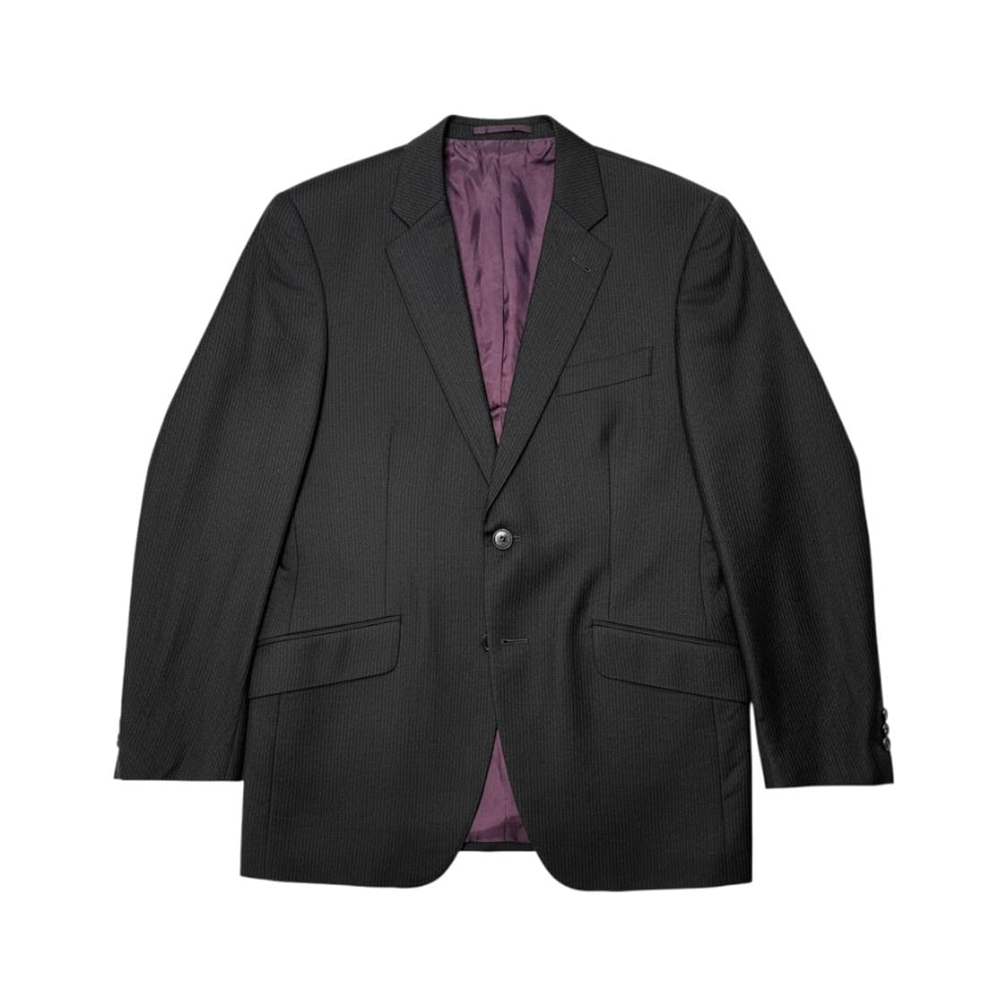 Paul Smith 폴스미스 차콜 수트자켓 (클래식) 상품이미지2