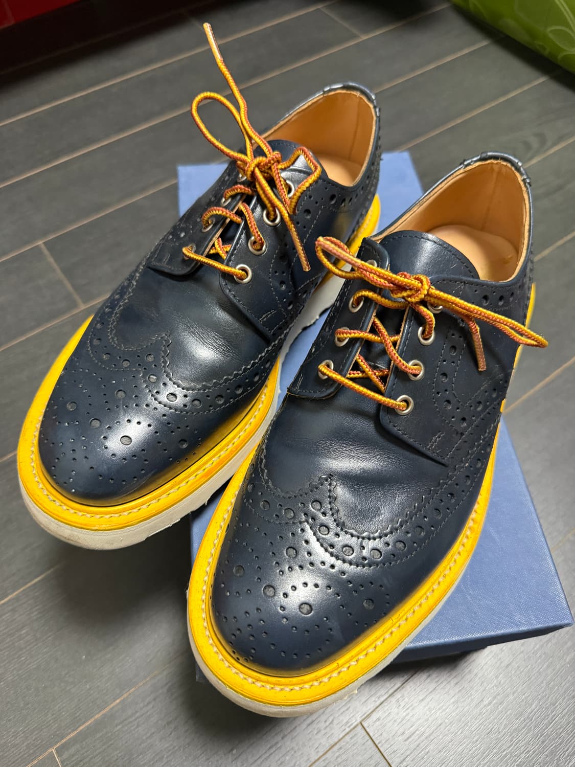 샌더스 마크맥너리 상품이미지1