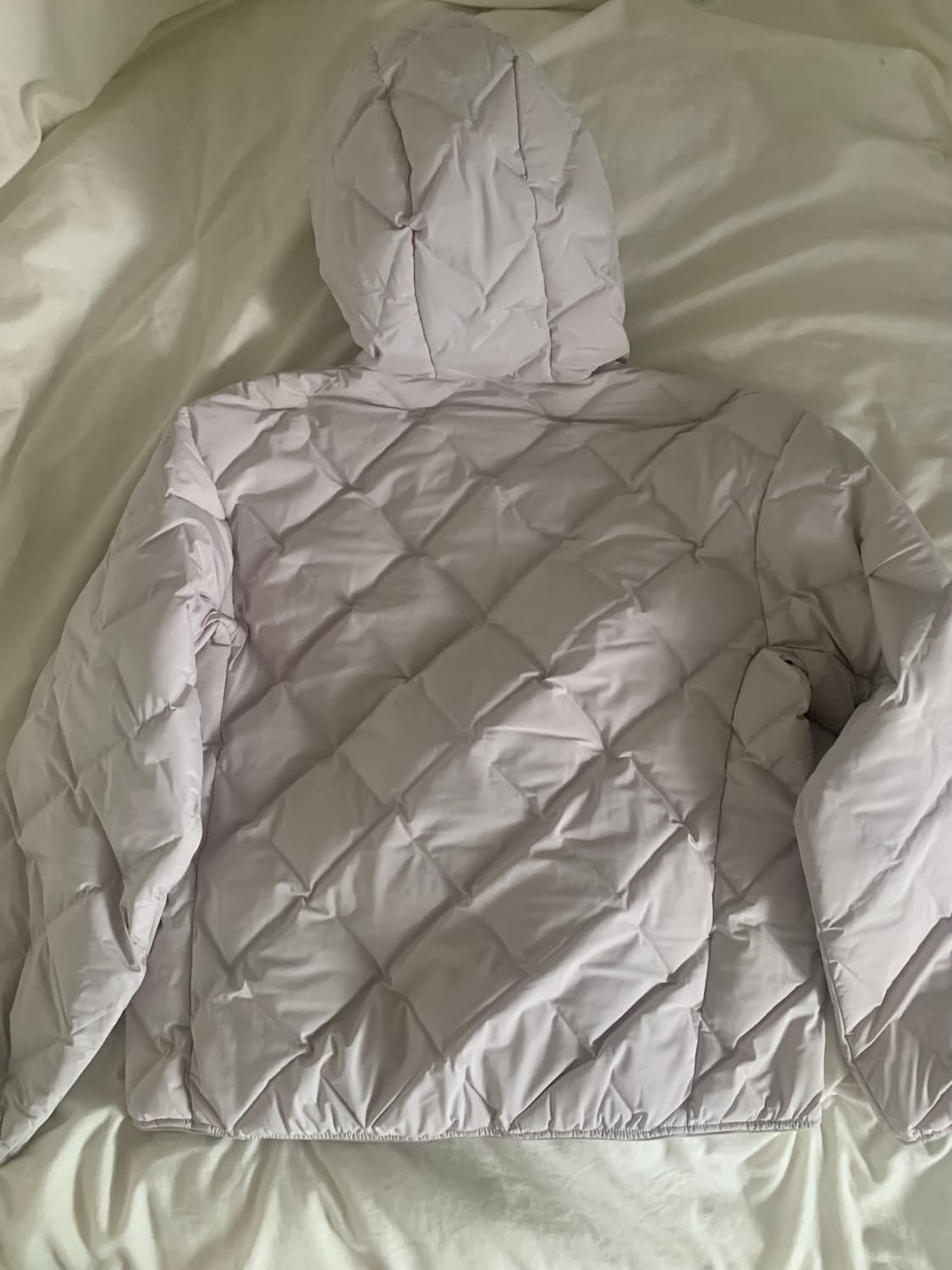 M 유니클로 경량패딩 상품이미지2