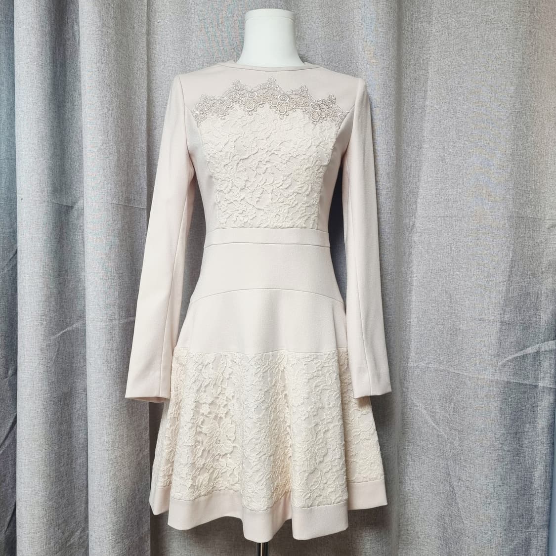 르꼴레뜨 by LYNN 린 원피스 (55) [택달린새상품/정가33만9천] 상품이미지1