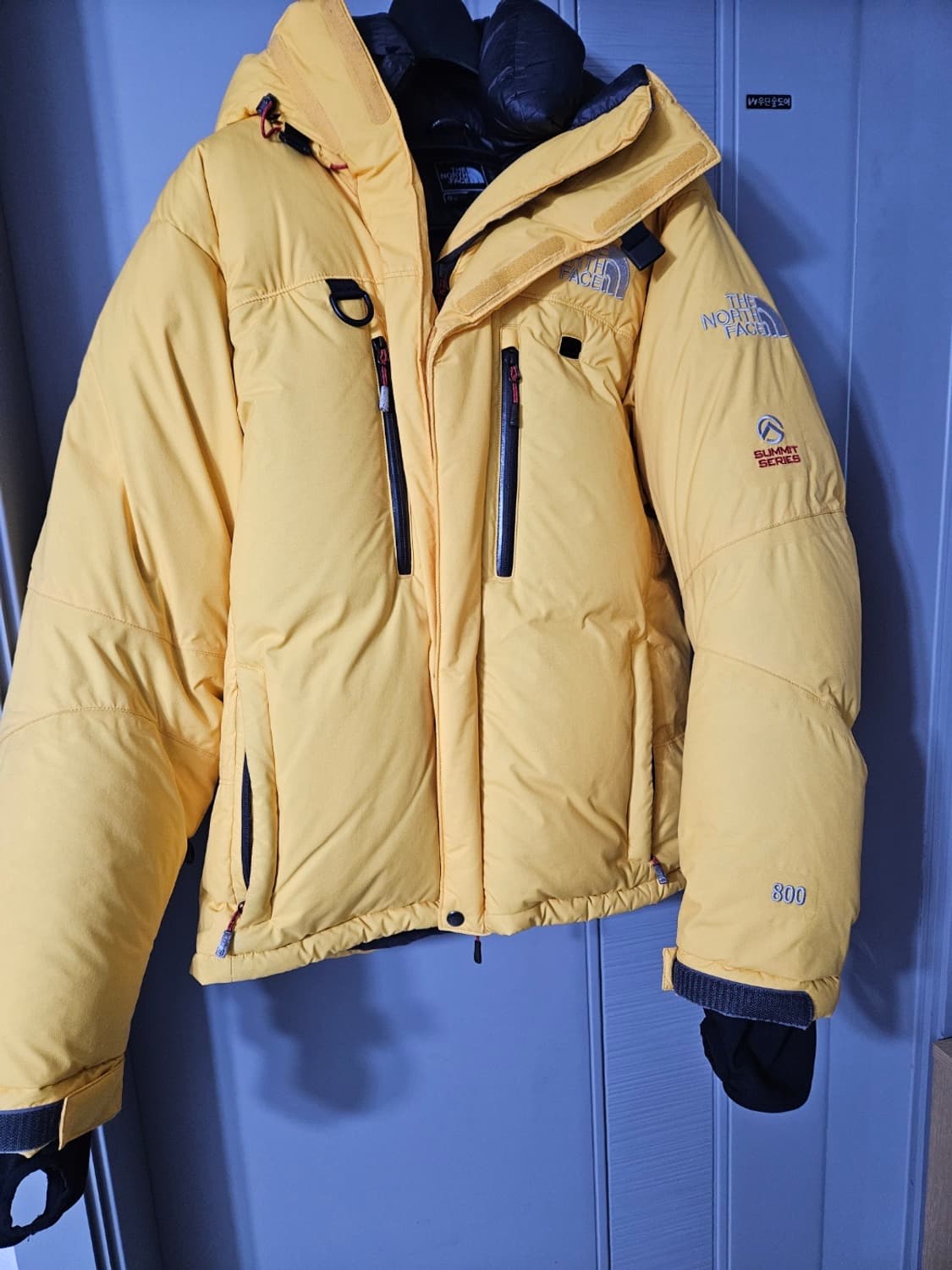 [상태 S급] 노스페이스 히말라야 상품이미지2