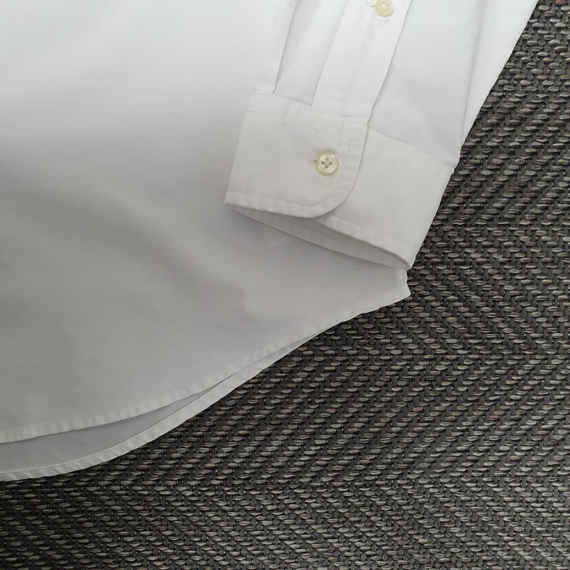 폴로 랄프로렌 긴소매 셔츠 남자105 상품이미지4