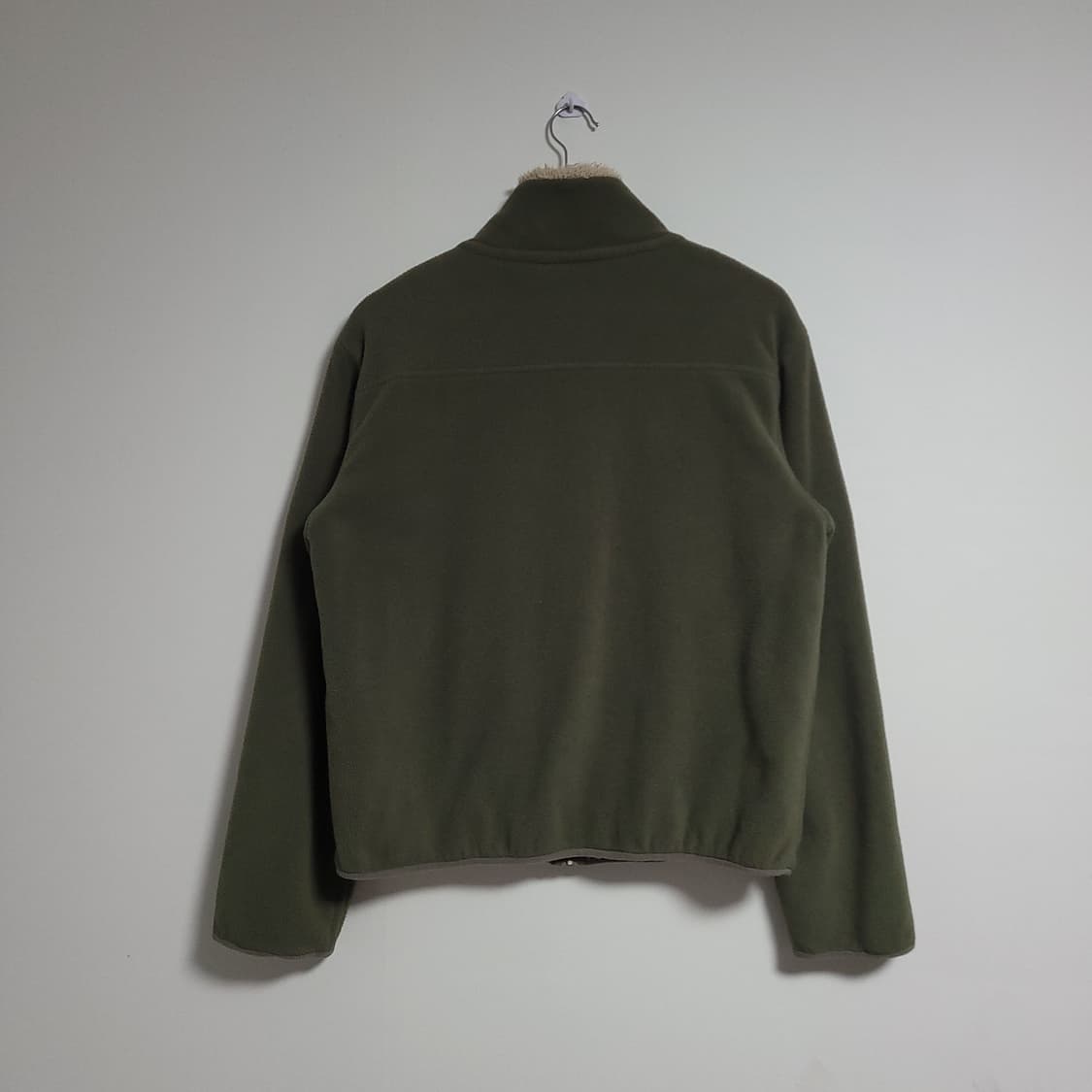 (3) LACOSTE 라코스테 점퍼 집업 후리스 상품이미지3