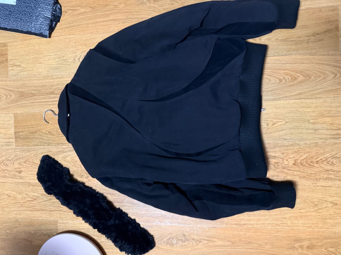 [L] xlim ep6 04 jacket 상품이미지4