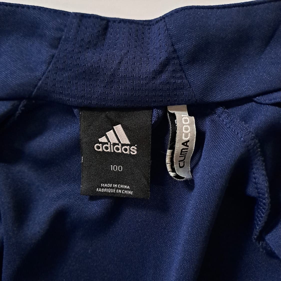 (택포) 아디다스 일본기린 국대 트랙탑져지 L B694 상품이미지8