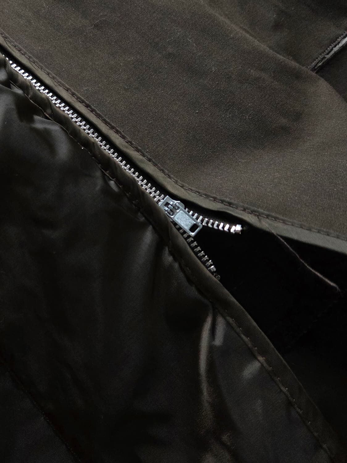 2020 OG US Army AGSU 트렌치 코트 상품이미지6