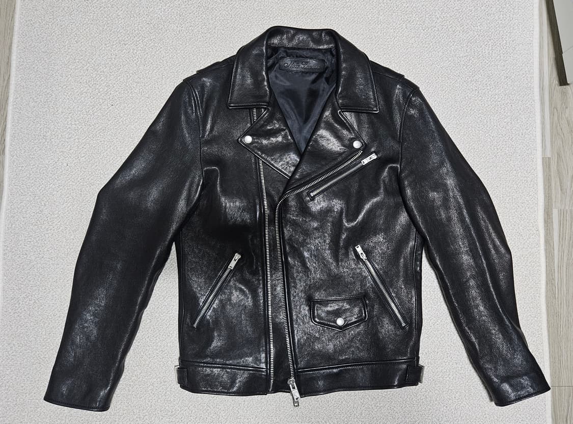 느와르라르메스 램스킨 더블라이더 44 상품이미지1