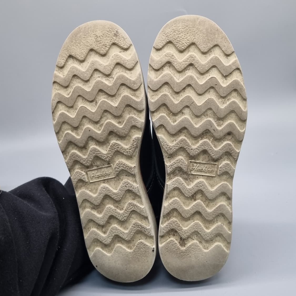 호킨스 4인치 목토로우 워커 실사이즈255 상품이미지3