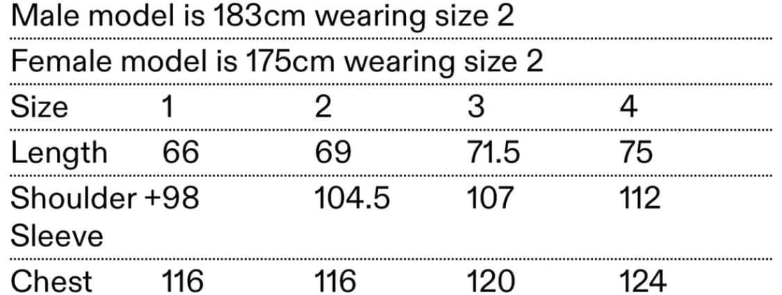 [2] HYEIN SEO 23fw scarf hoodie 상품이미지4
