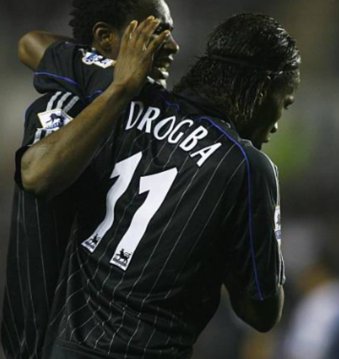 06-07 첼시 써드 No.11 디디에 드록바 상품이미지10