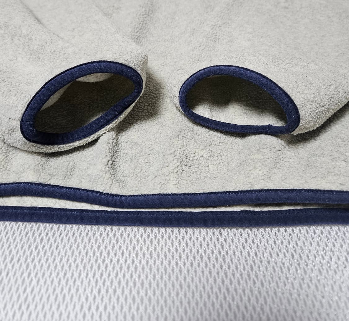 파타고니아 신칠라 오트밀 라이트웨이트 XL 상품이미지2