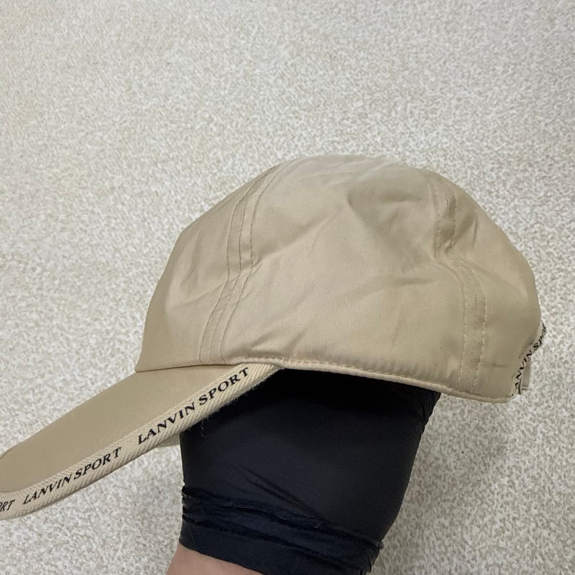 F 랑방 스포츠 볼캡 0219T1 상품이미지2