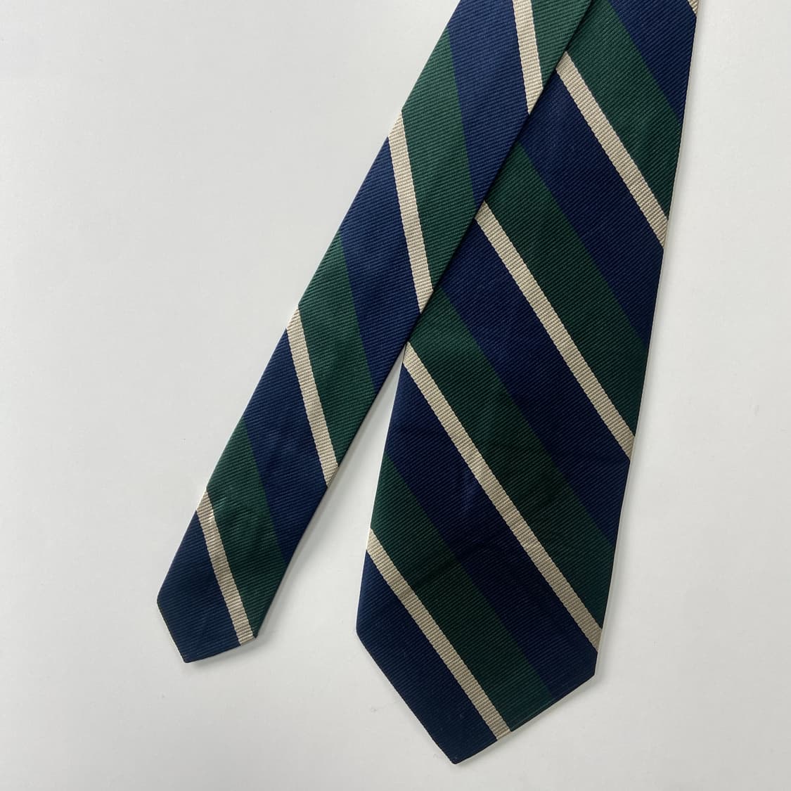 브룩스브라더스 명품 정품 넥타이 8.2cm 상품이미지2