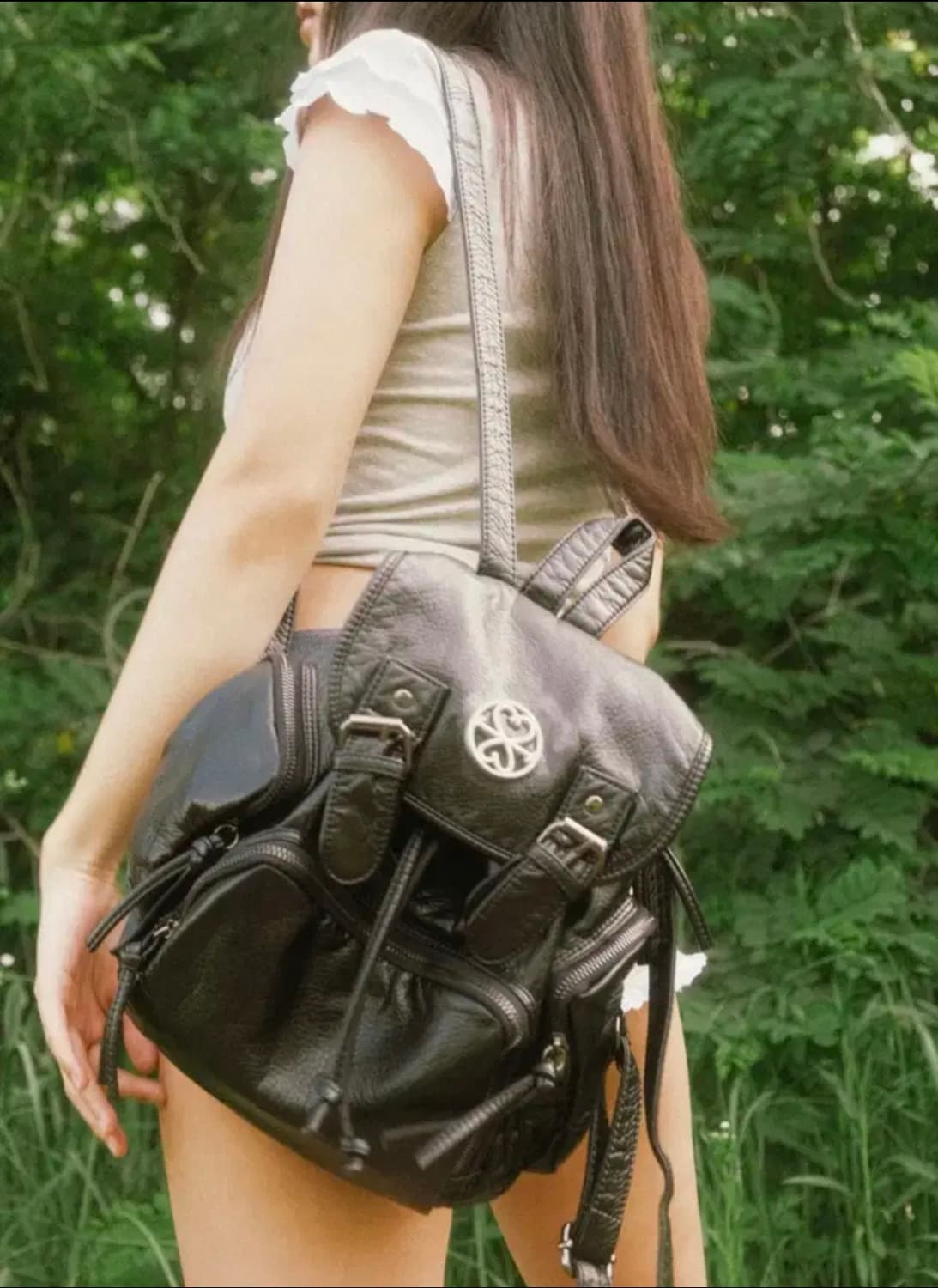 스윔시티 브릭 레인백 swimcity brick lane bag 상품이미지1