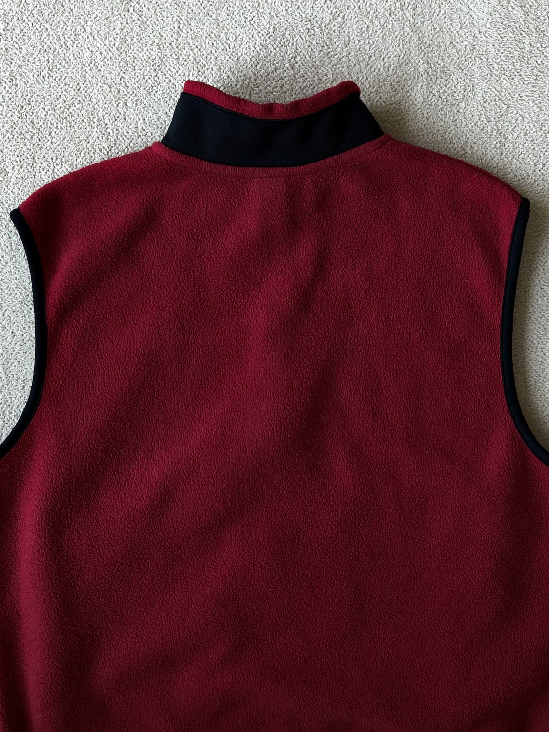 올드네이비 플리스 베스트 상품이미지7