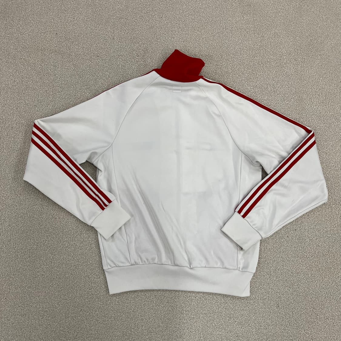 95 아디다스 베켄바우어 트랙탑 져지 0128M 상품이미지4