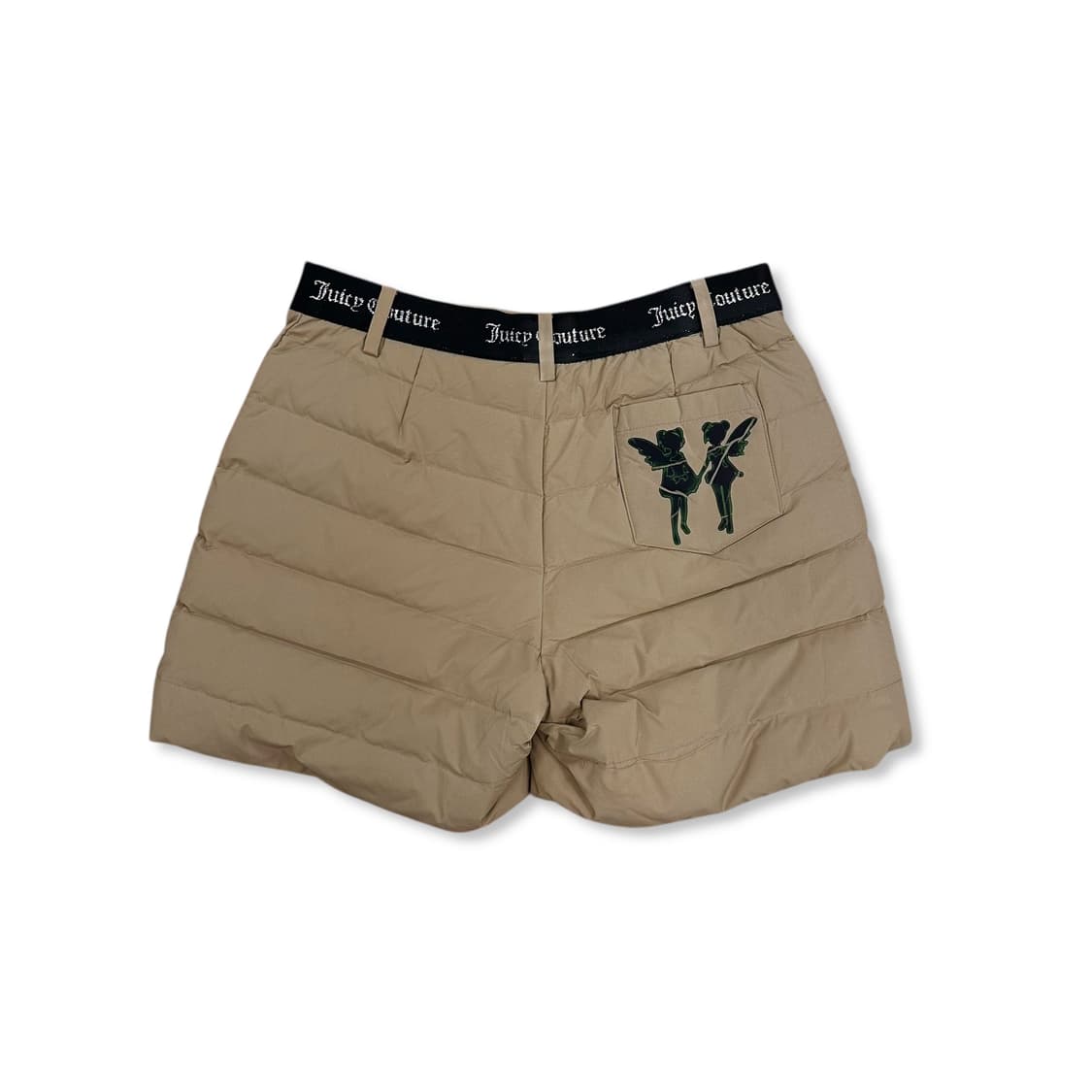 Girls Graphic Brown Padde 상품이미지4