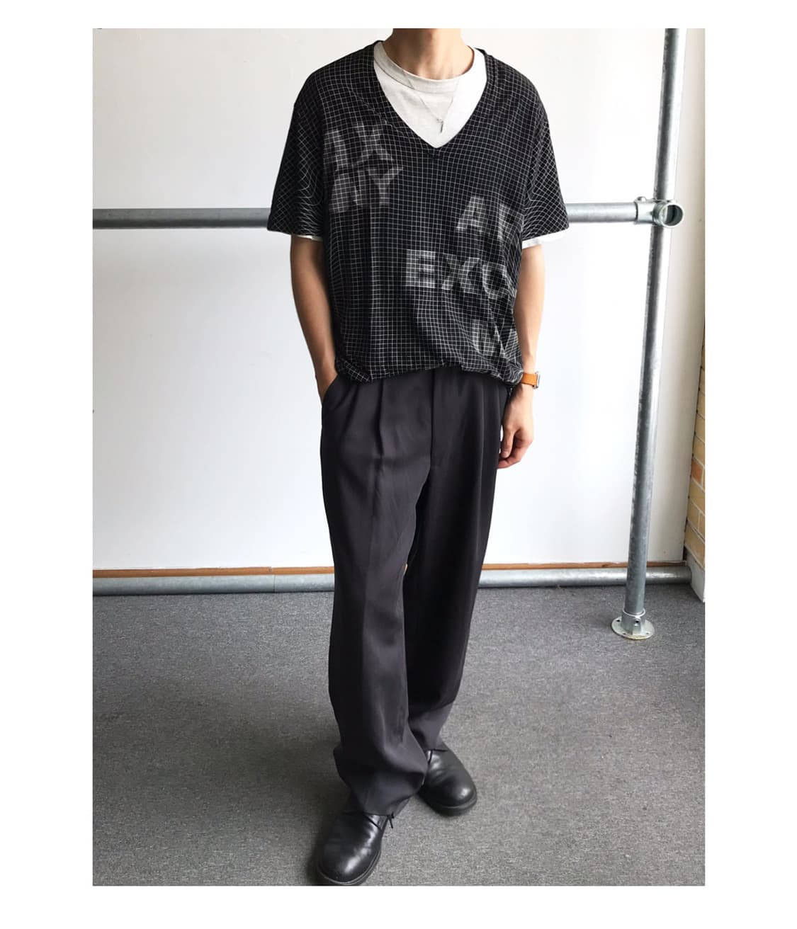 ARMANI EXCHANGE 상품이미지9