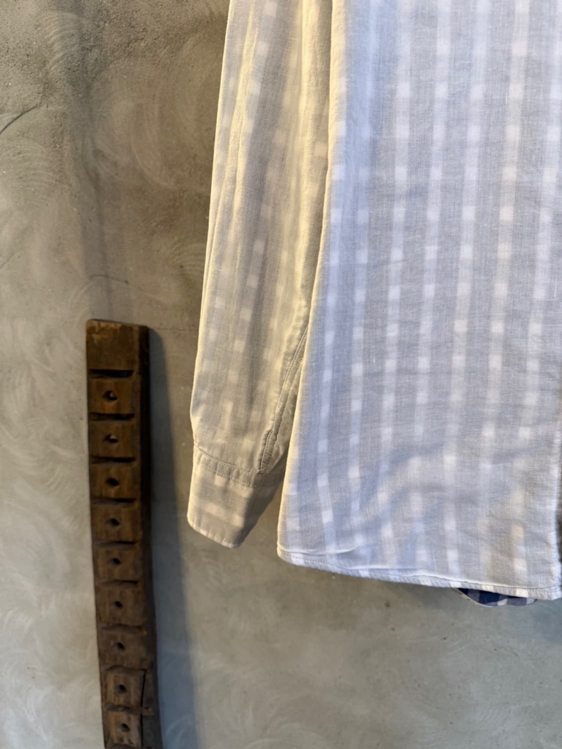 BEAMS 셔츠 100 상품이미지5