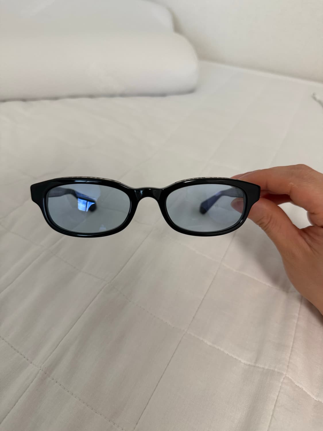 크롬하츠 로우라이더 52사이즈 유광 상품이미지1