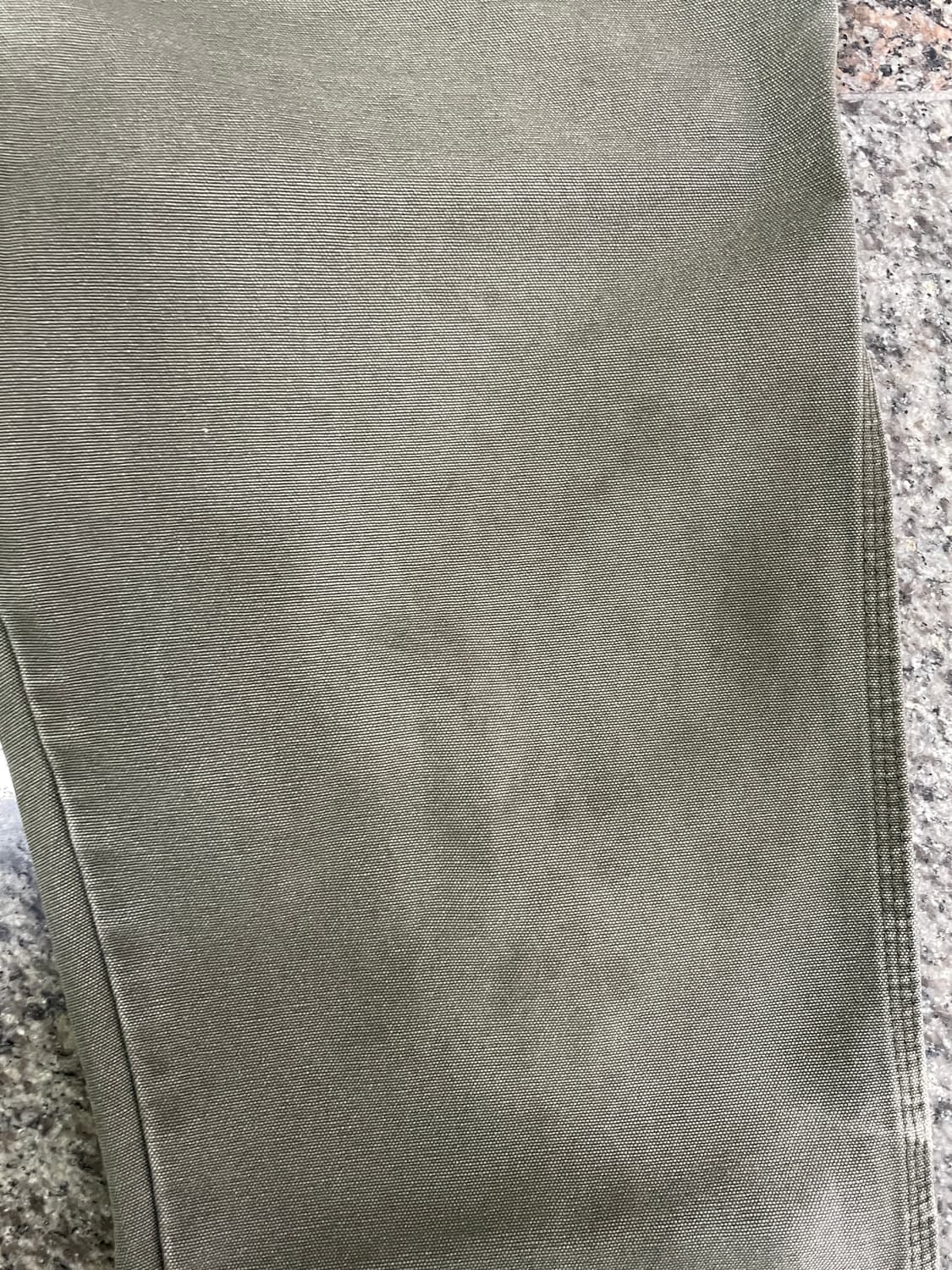 디키즈 1939 카펜터 팬츠 모스그린 상품이미지4