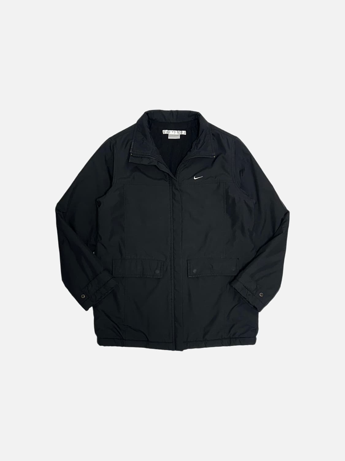 나이키 골프 00s 스우시 패디드 바람막이 자켓 상품이미지1