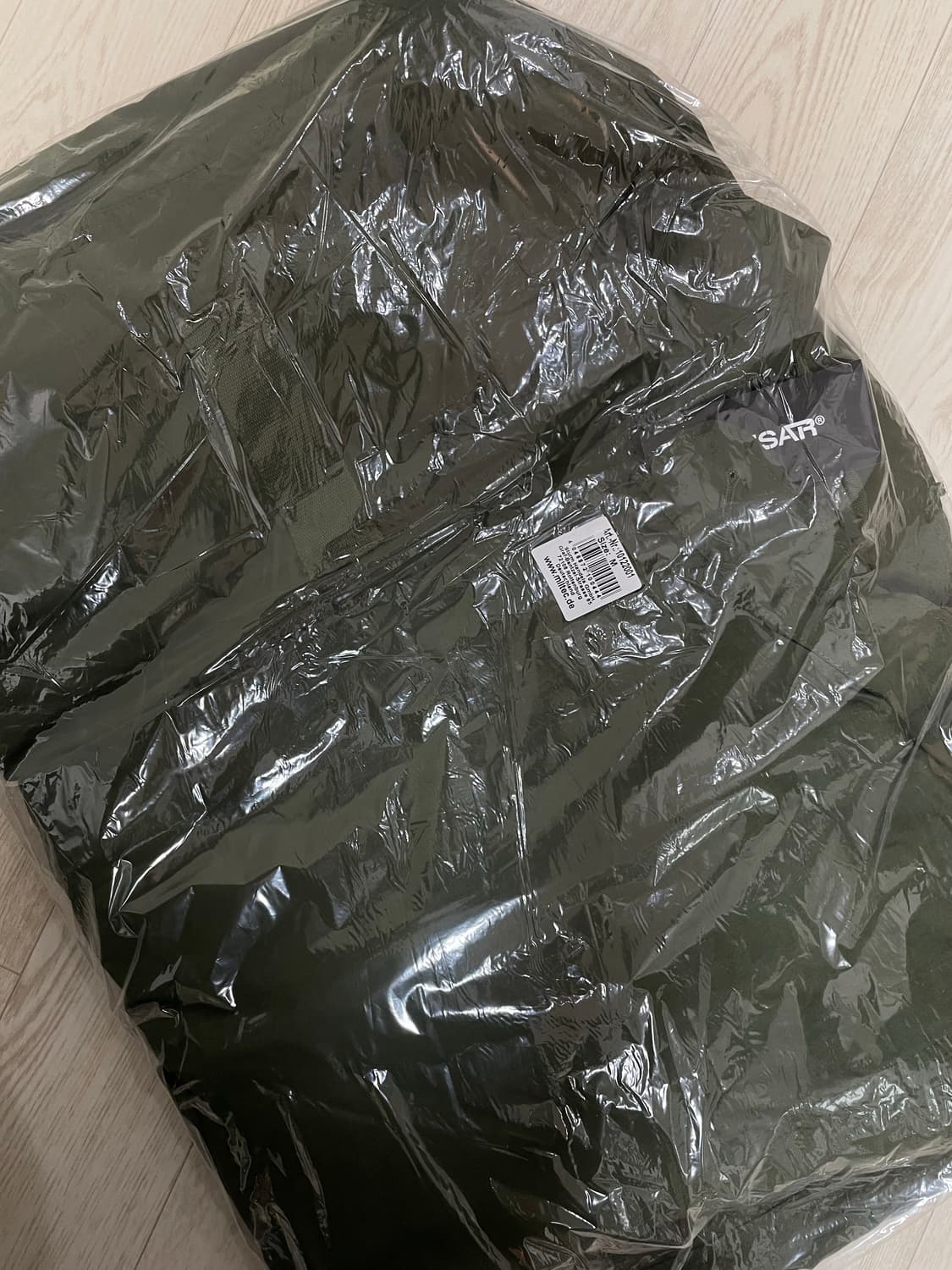 [M]밀텍 M65(Military Surplus / Mil-Tec) 상품이미지4