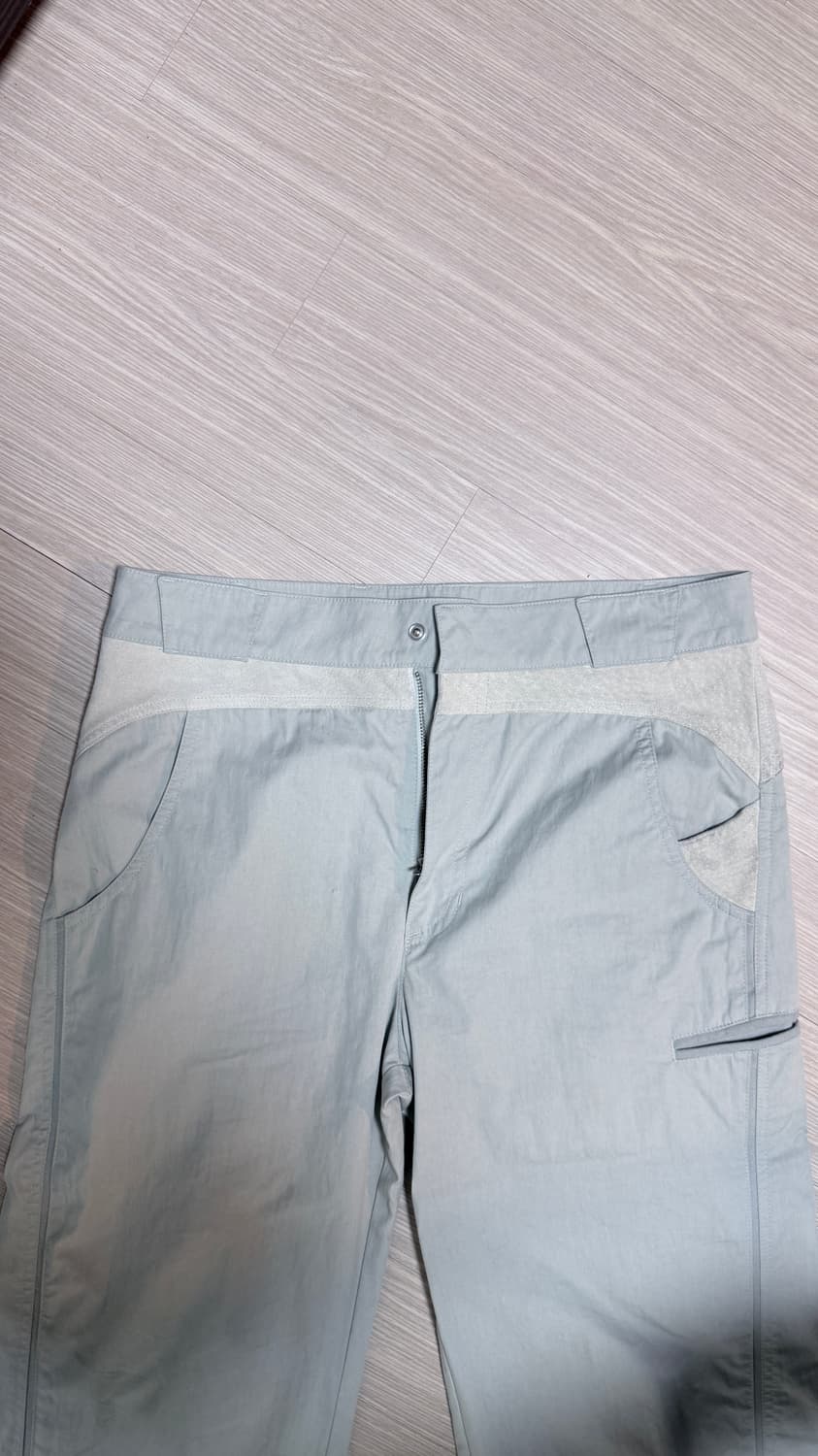 엑슬림 EP.2 SYNOPSIS 02 TROUSERS 상품이미지4