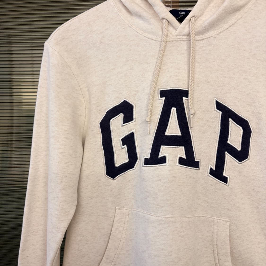 갭 후디 상품이미지3