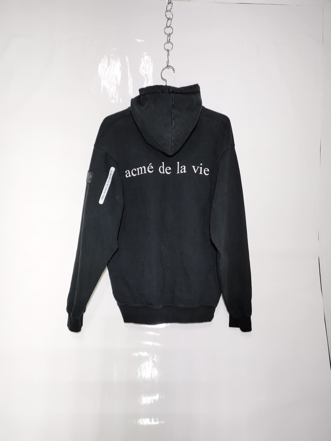 아크메드라비 도넛츠 소년 후드티 상품이미지2