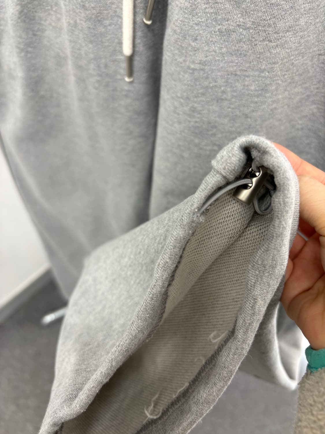 파사드패턴 추리닝팬츠 상품이미지4