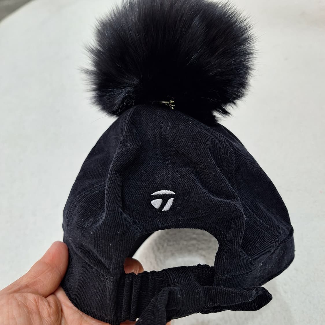 테일러메이드  캡 상품이미지4