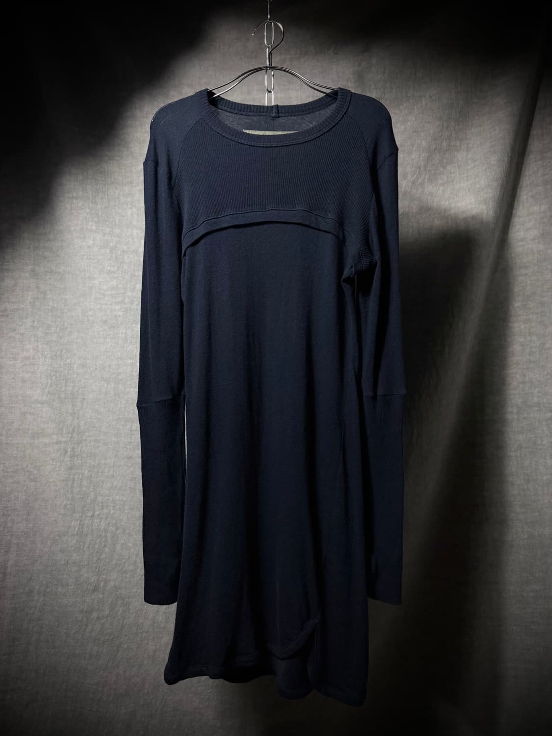 Enza Costa Hand made Cashmere Dress 상품이미지2