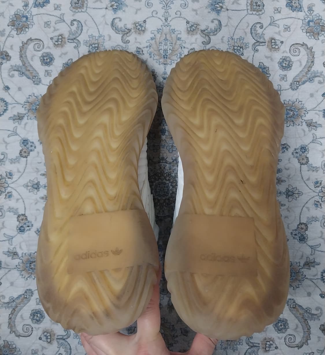 아디다스 소바코브 280mm 상품이미지8