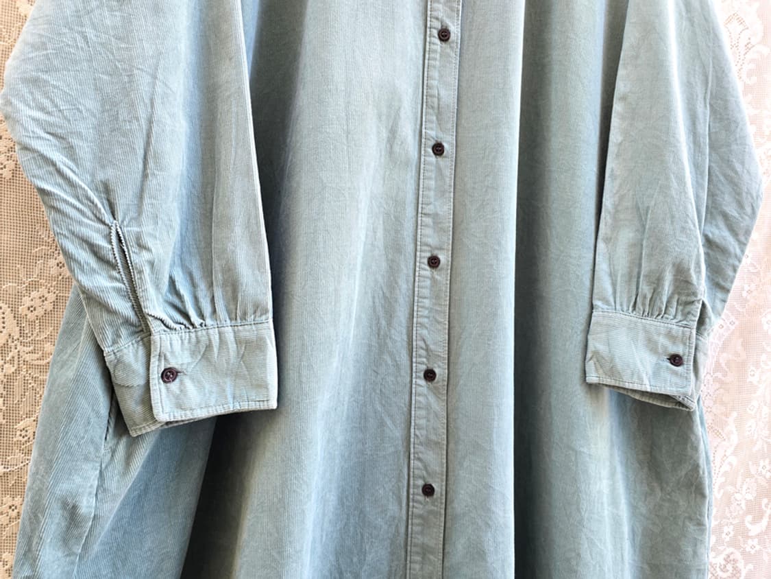 니코앤드 코듀로이 원피스 상품이미지3