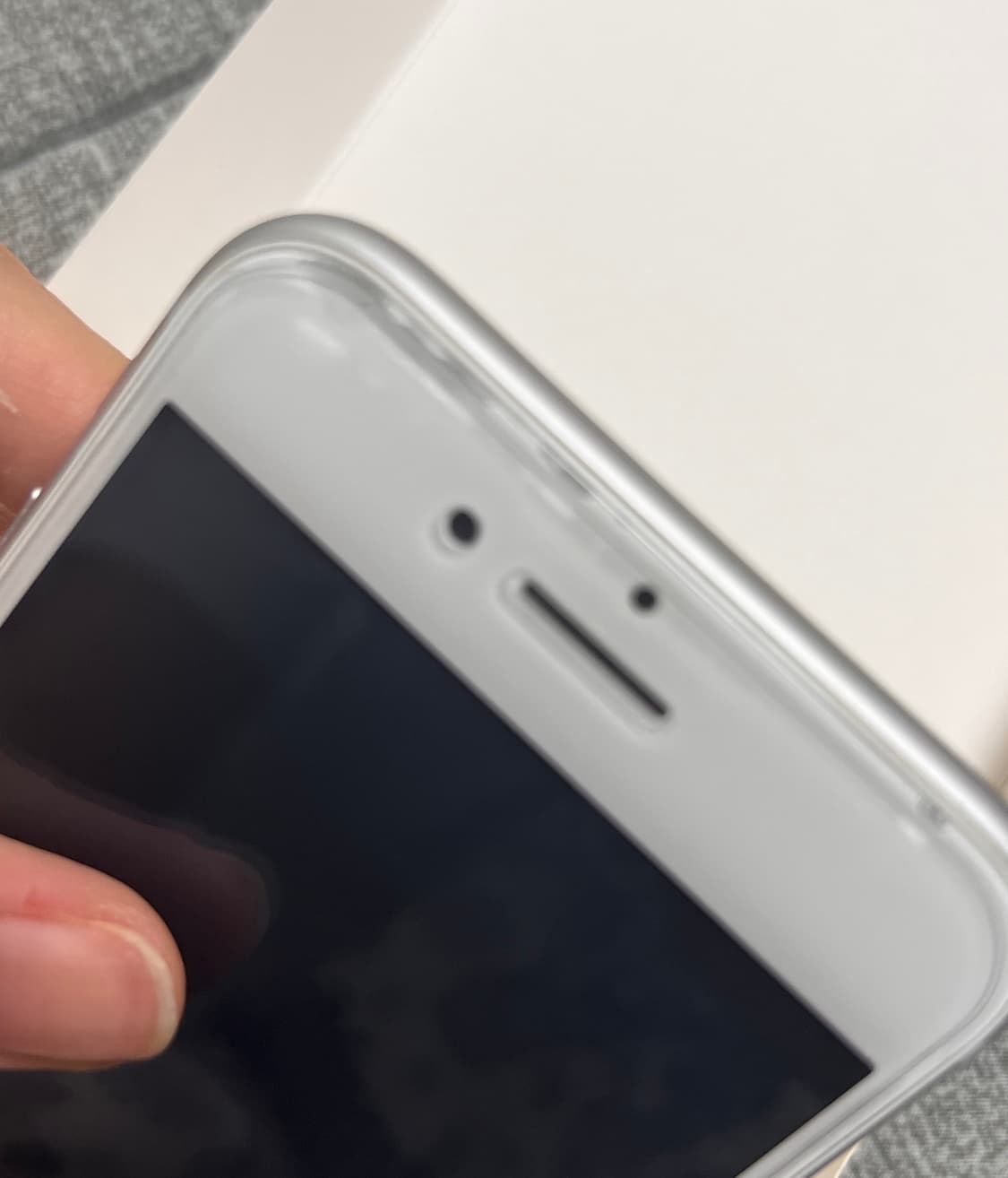 아이폰7 실버 32GB 무음카메라 상품이미지2