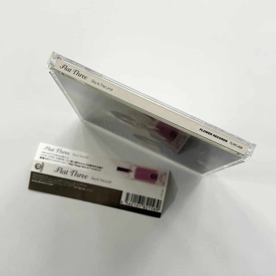 Flat Three - Sky Is The Limit 2008 상품이미지9