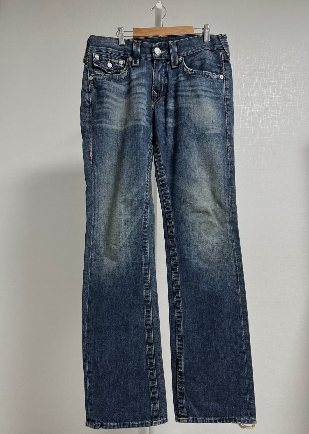 트루릴리젼  리키 W30 상품이미지1