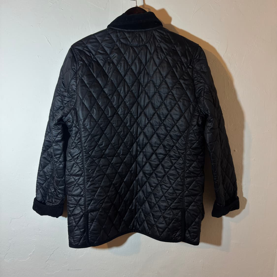 폴로랄프로렌 코튜로이 퀄팅자켓 상품이미지6