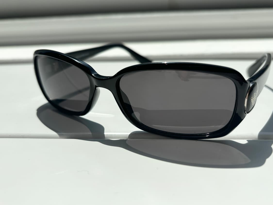 Armani logo sunglasses 상품이미지5