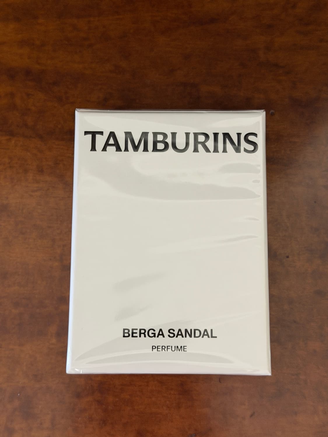 탬버린즈 버가샌달향 퍼퓸 상품이미지2
