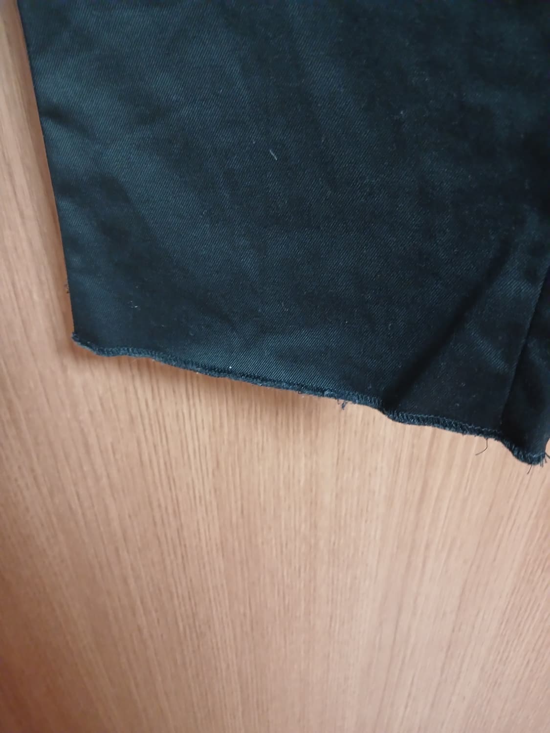 아나토미카 블랙 trim fit west point 팬츠 35사이즈 상품이미지4