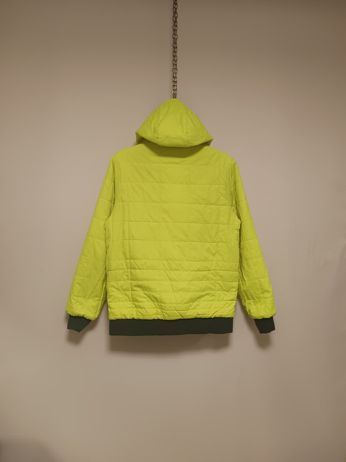 나이키 리버시블 후드 경량패딩  상품이미지7