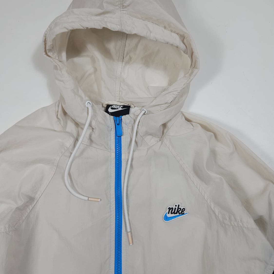 나이키 우븐 바람막이  상품이미지2
