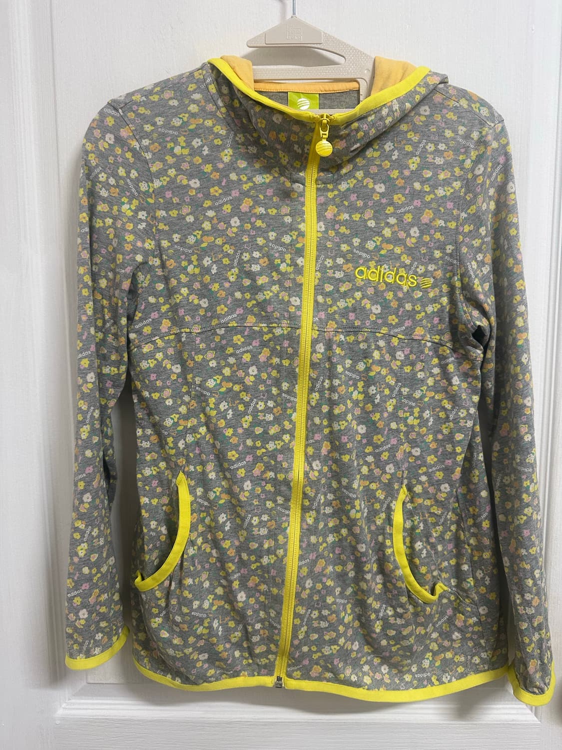 아디다스 잔꽃 모리걸 후집 상품이미지1