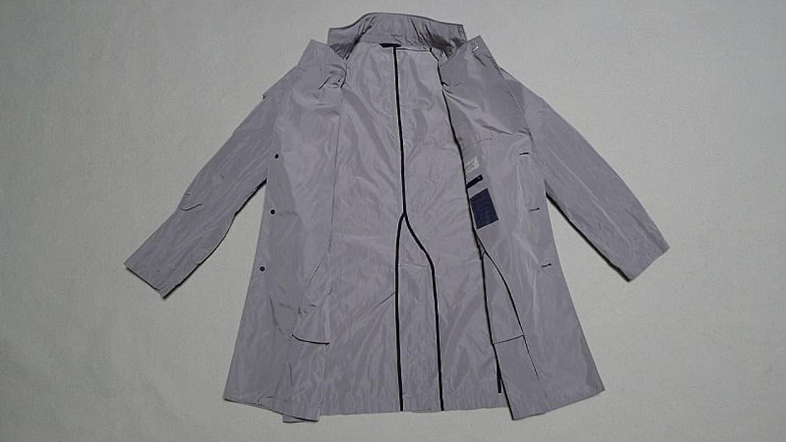 코오롱 series 시리즈 코트 남성용 95사이즈 상품이미지2