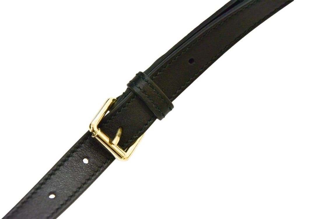 구찌 소호 테슬 레더 호보백 (정품) 상품이미지8